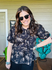 Cowgirl style inspo